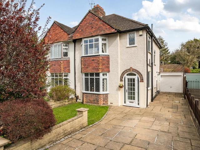 House for sale in Keston Mark, Greater London