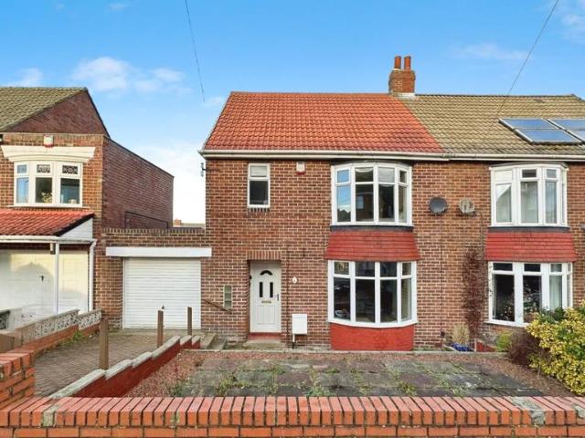 House for sale in Stanley