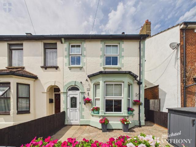 House for sale in Coppice, Aylesbury