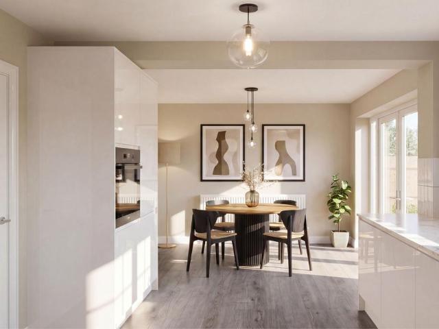 House for sale in Sandbach Heath, Sandbach