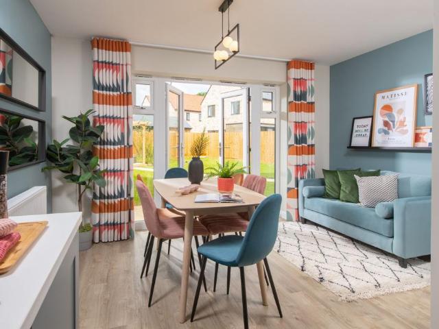 House for sale in Elsea Park, Barholm