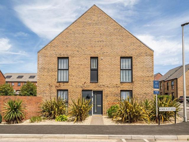 House for sale in Watergate, Devon