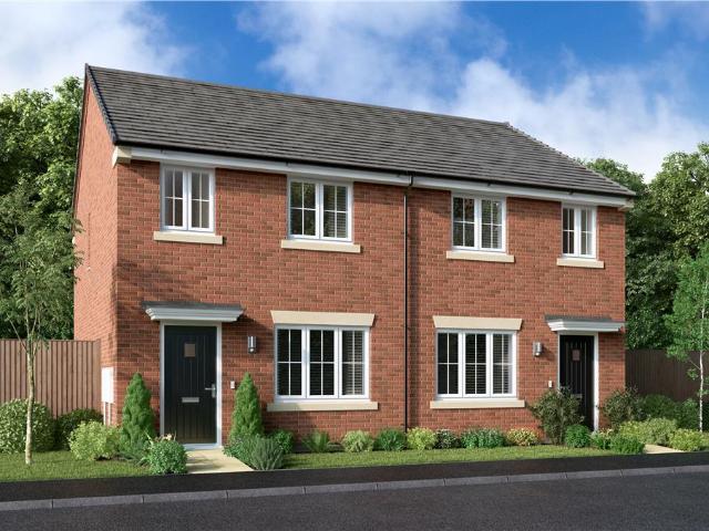 House for sale in Marske, Redcar And Cleveland