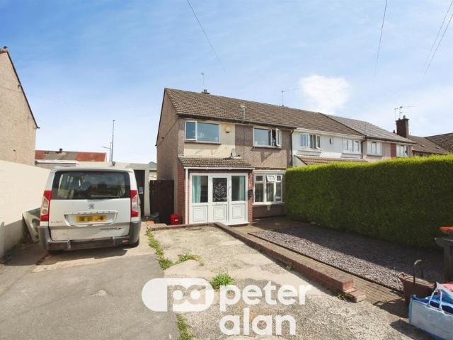 House for sale in Wales