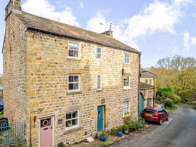 House for sale in Masham, North Yorkshire