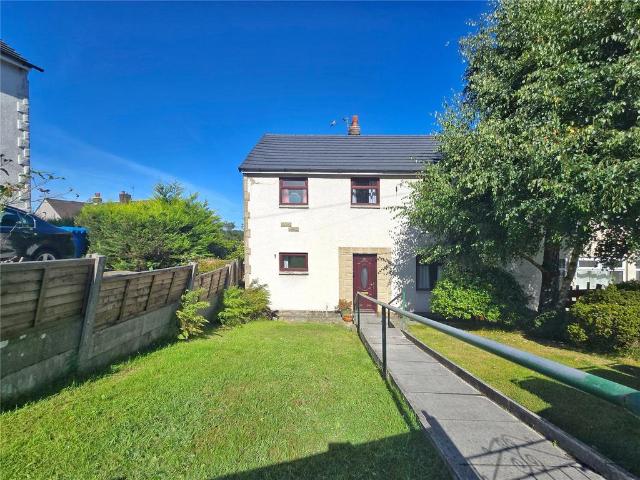 House for sale in Wood Top, Irwell Vale