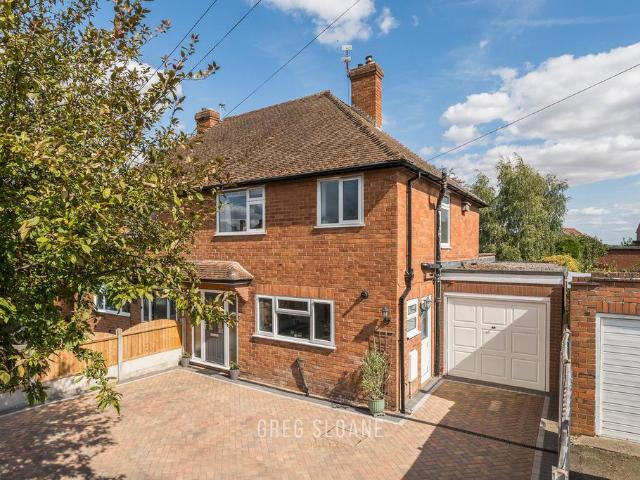 House for sale in Kingsland, Frankwell