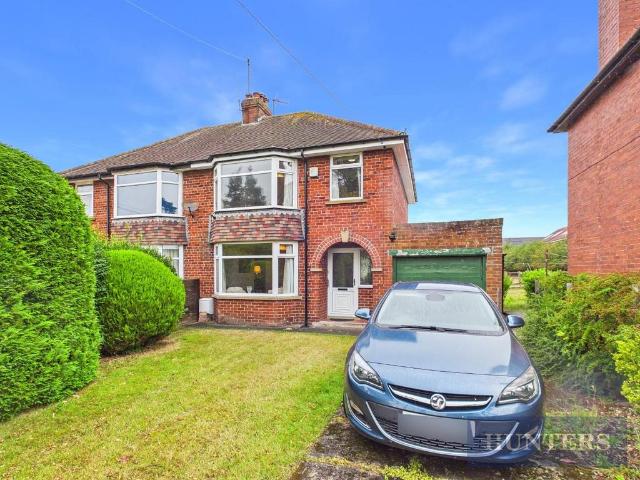 House for sale in Irton