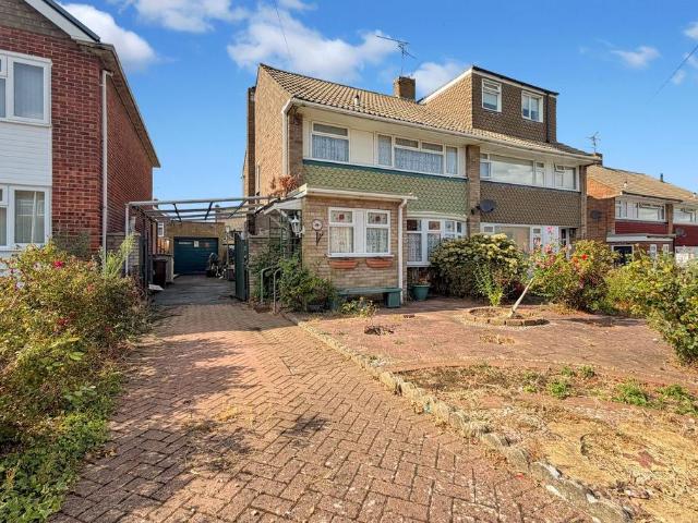 House for sale in Gillingham