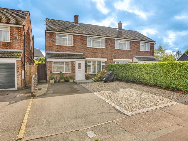 House for sale in Cloghams Green, Uttlesford
