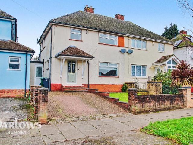 House for sale in Falcon Lodge, Wales