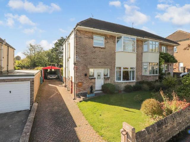 House for sale in Lodge Moor, Sheffield