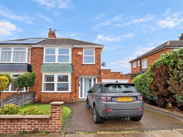House for sale in Stockton-on-Tees, Tees Valley