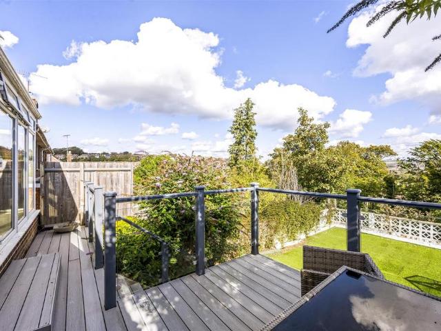 House for sale in Withdean, Brighton