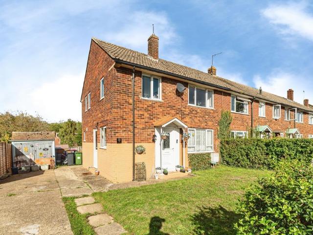 House for sale in Burghfield, Burghfield Common