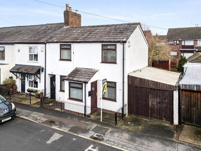 House for sale in Knowsley