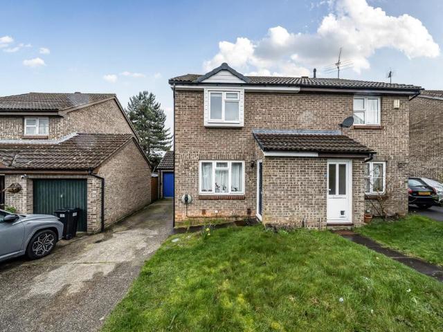 House for sale in Shinfield