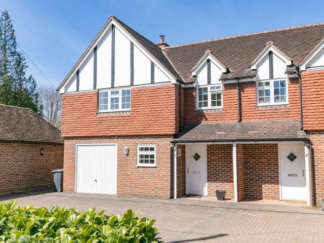 House for sale in Cross In Hand, East Sussex
