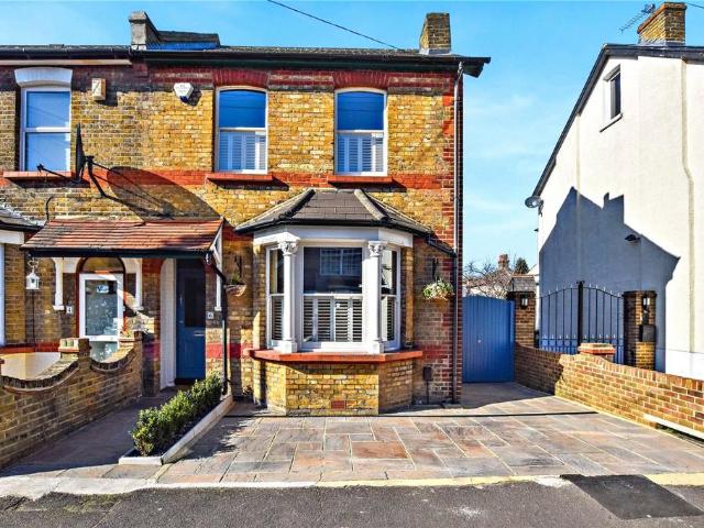 House for sale in Blendon, Greater London