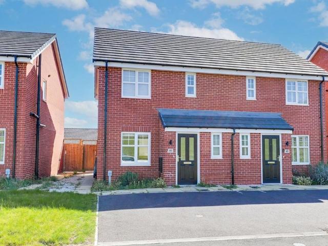 House for sale in Calverton CP, Gedling