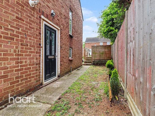 House for sale in Wendel View, Wellingborough