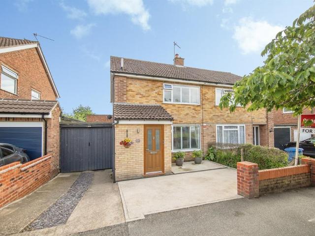 House for sale in Castle Hill, Key Street