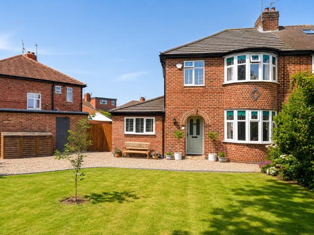 House for sale in Acomb, High Field
