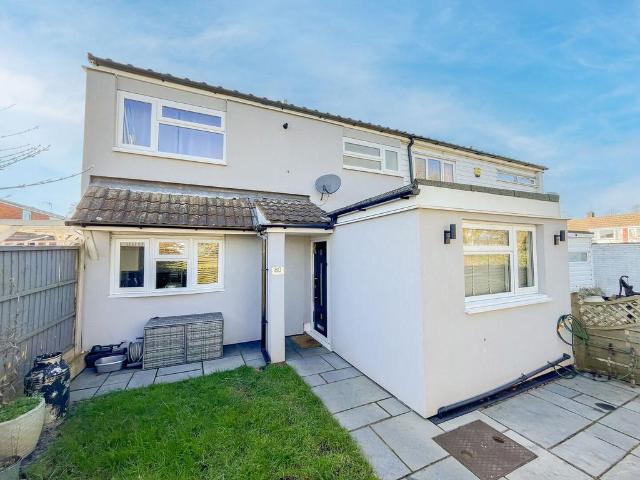 House for sale in Great Chatwell, Staffordshire