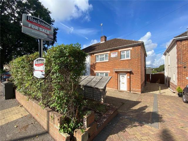 House for sale in Bear Cross, Bournemouth