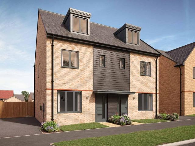 House for sale in Noak Hill, Essex