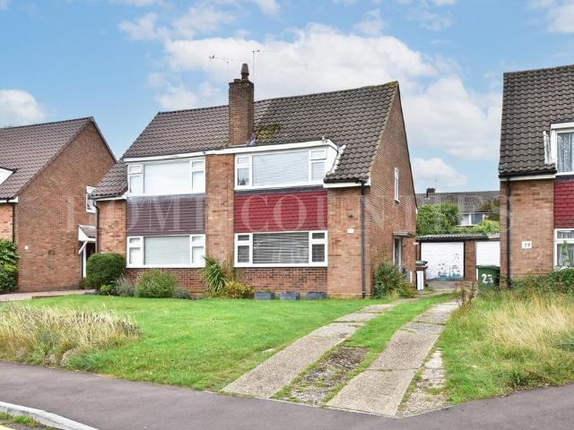 House for sale in Potters Bar, Hertfordshire