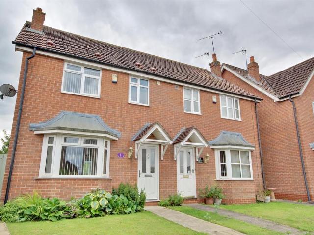 House for sale in Woodmansey