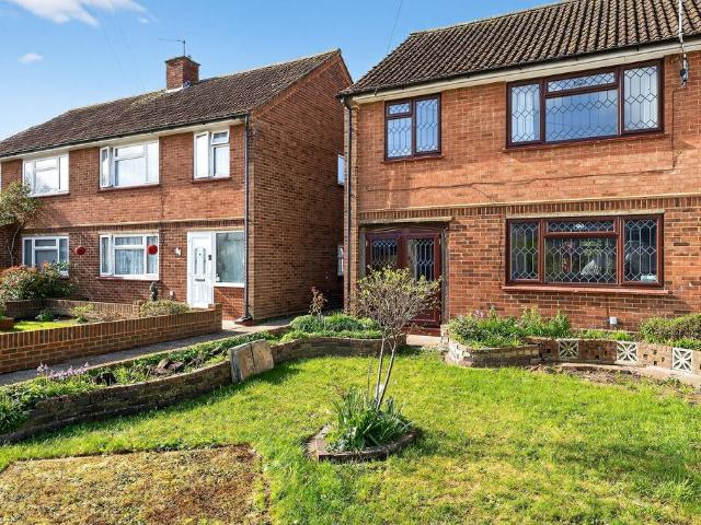 House for sale in London Borough of Hounslow, Hanworth