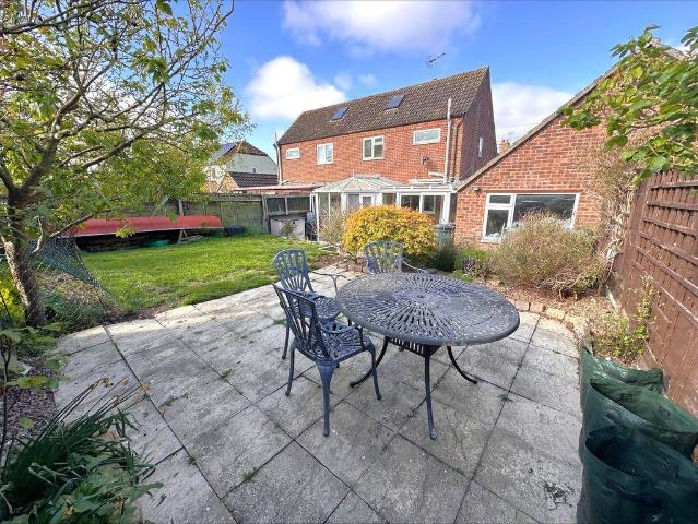 House for sale in Ashby De La Launde, Lincolnshire