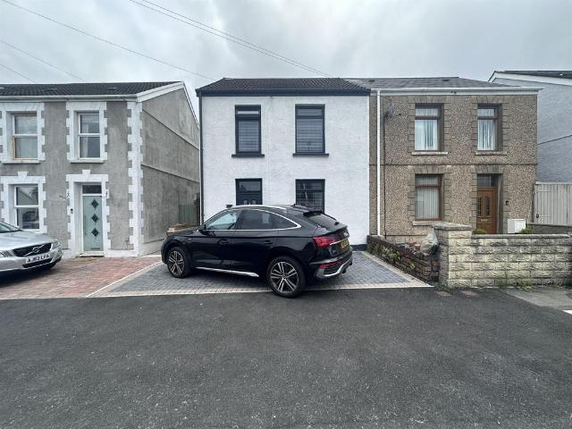 House for sale in Nangreaves, Wales