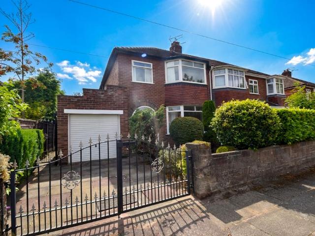 House for sale in Stretford, Trafford
