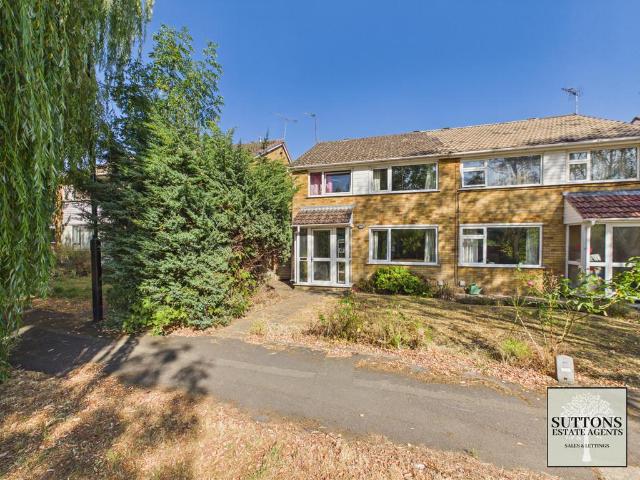 House for sale in Cannon Park, West Midlands