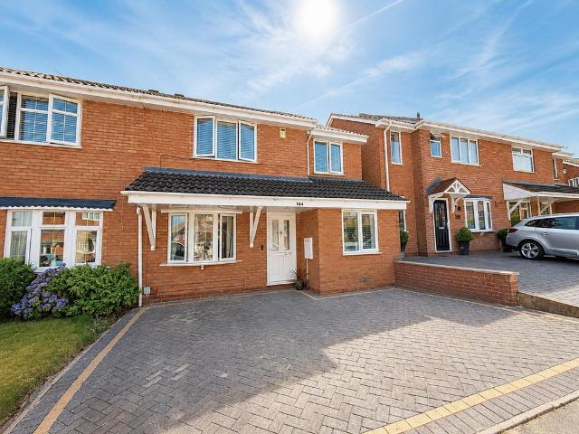 House for sale in Pye Green, Chadsmoor