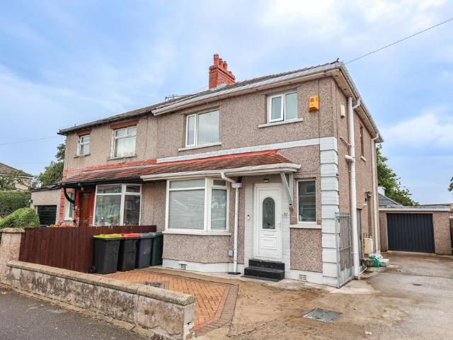 House for sale in West End, Bare
