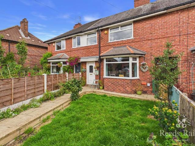 House for sale in Northern Moor, Manchester