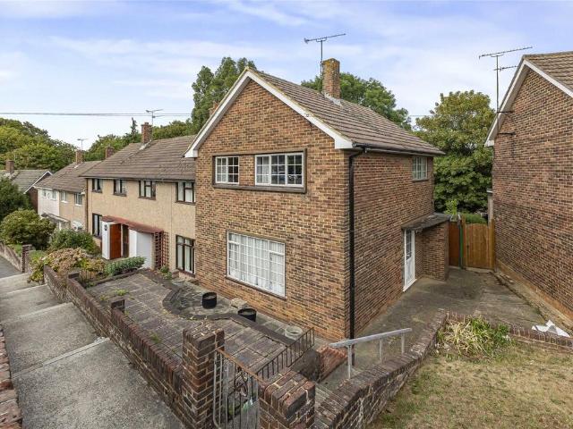House for sale in Strood