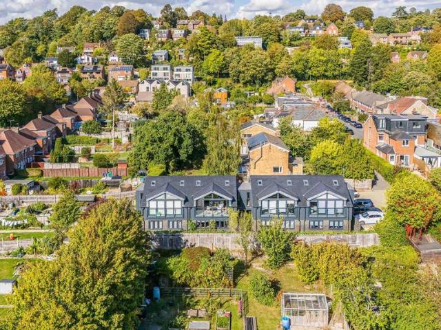 House for sale in Highcliffe, Winchester
