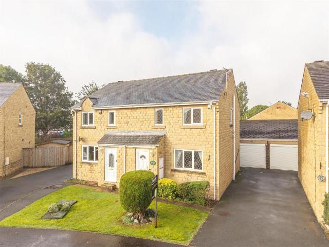 House for sale in Elland, Calderdale