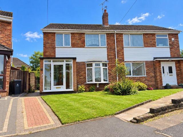 House for sale in Brownhills, Walsall