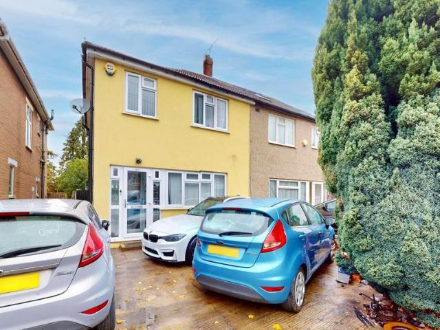 House for sale in London Borough of Hillingdon, Greater London