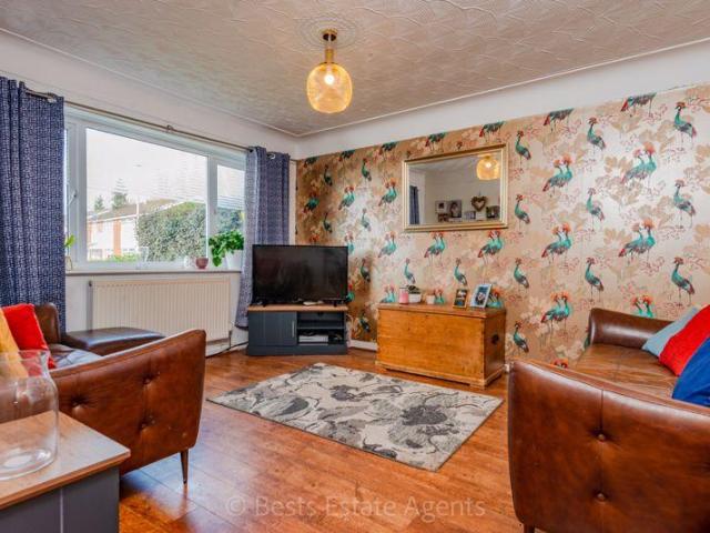 House for sale in Runcorn, Cheshire