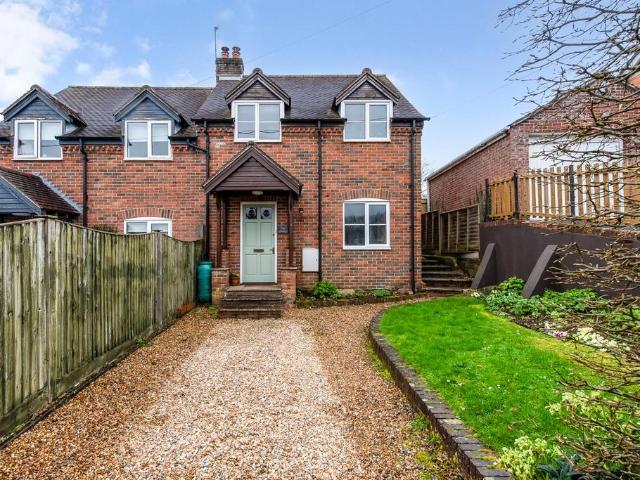 House for sale in Ashurst Bridge, Hampshire