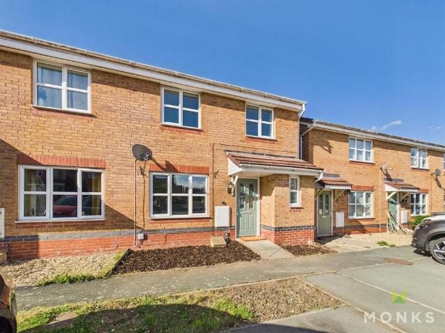 House for sale in Nant-Y-Caws, Morda