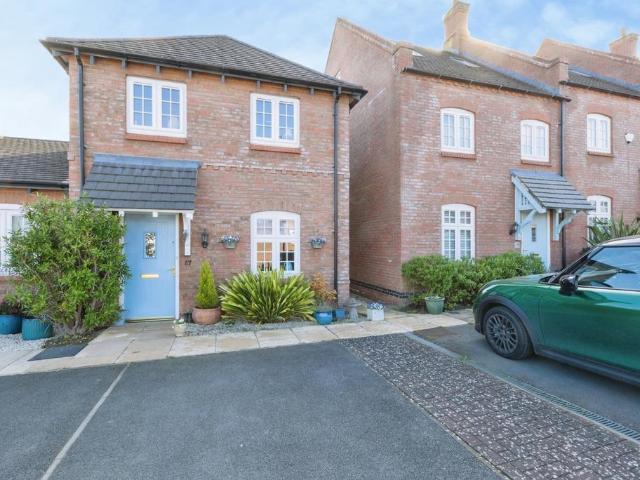 House for sale in Scraptoft, Harborough