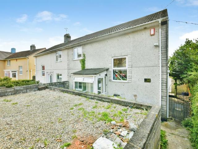 House for sale in West Park, Mount Wise
